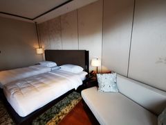 -上海崇明金茂凯悦酒店