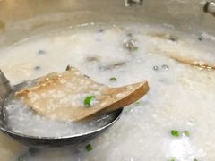 -洞密园美食城·二十二年老店(富华路店)