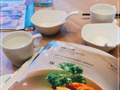 -莆田餐厅PUTIEN(三里屯店)