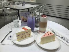 -Lady M New York(澳门伦敦人店)