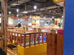 -楼兰古丽新疆菜(钟楼景观店)