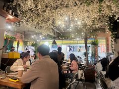 -岛风·台食小馆 ISLAND BISTRO(烟台山店)