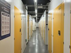 -安东易迷你仓自助寄存仓库(金桥店)