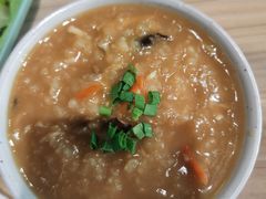 -珍粥道(杉杉奥特莱斯店)