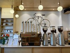 -常识咖啡common sense(春熙路店)