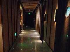 -足本纪·足道 SPA 简餐 小吃(文三西路店)