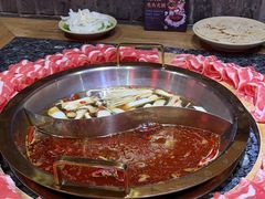 -蜀大侠火锅(森兰花园城店)