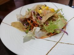 -渔日本料理铁板烧(新天地假日广场店)