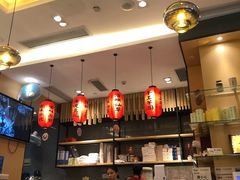 -鲜芋仙Meet Fresh(壹方城店)