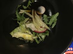 -郑阿姨的家·이모네·韩料&烤肉(武川路店)
