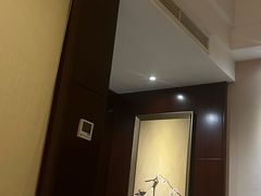 -扬州中集格兰云天大酒店