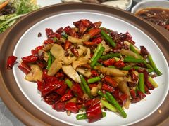 -宏宴·新京菜(望京店)