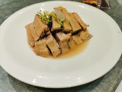 -道道鲜·崇明私房菜(五角场店)