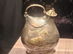 -陕西历史博物馆