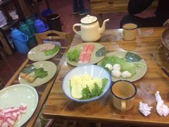 -东镇老火锅(长春路首店)