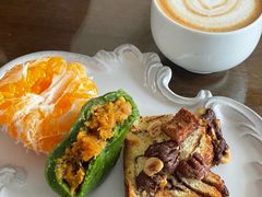 -王家沙点心店(万航渡路店)