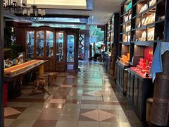 -湖畔居茶楼(湖滨店)
