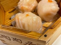 陶陶居大虾饺-陶陶居·雅园(凯华国际店)