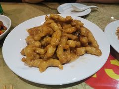 -春江饭店(共青团路总店)