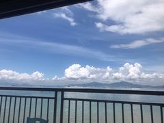 景观位-七鲜渔港美食餐厅(巽寮湾海景店)