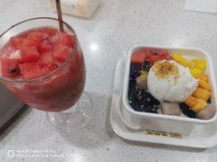 -圆碌碌甜品屋(二中店)