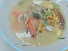 -锡和无锡菜(景丽苑店)