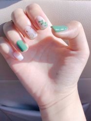 -阿噶西美甲美睫
