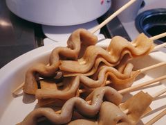 -龍歌自助小火锅(奎文万达店)