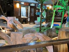 -和源祥·日照菜扛把子(万平口一店)