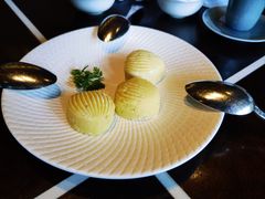 -杭州西子湖四季酒店·金沙厅