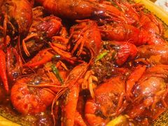 -金陵一哥龙虾馆(三牌楼总店)