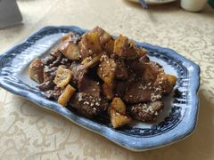 -维吾尔餐厅(宜山路店)