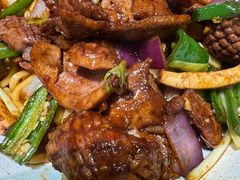 -寻裕记·现炒浇头面(人民广场店)