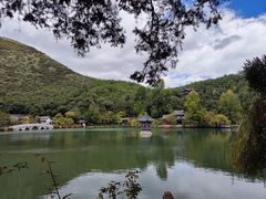 -黑龙潭公园