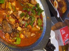 -俭寨大盘鸡·缸子肉·小公鸡·新疆菜(云通店)