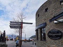 门面-Patagonia Chocolates(皇后镇店)