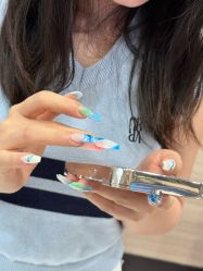 -StartNail美甲