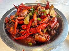 -五七小李子油焖大虾(总店)