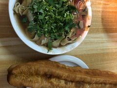 -小发锅巴菜铺(金辉家园店)