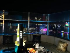 -VENU+海景酒廊