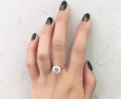 -Miss·A日式美甲美睫