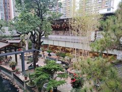 -味可道·黄圃人家园林酒家(兆丰店)