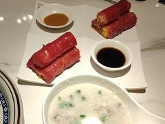 -百年恒益烧腊海鲜酒家·非遗传承(广州黄埔店)