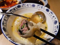 -兔爸私家小厨(新北万达店)