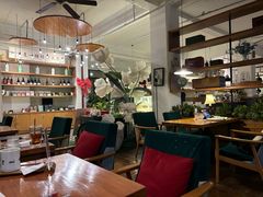 -雕刻时光咖啡馆(交大店)