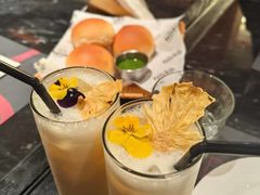 -Nord Grill&Bar Highland诺德西餐(深圳欢乐海岸店)