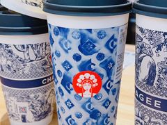 -霸王茶姬(正佳广场店)