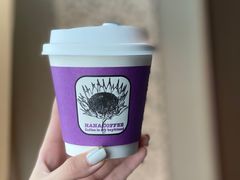-HANA COFFEE(长寿路店)