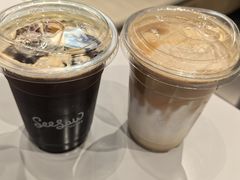 -Seesaw Coffee(环贸iapm店)