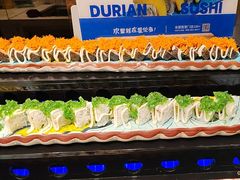 -星伦多自助料理·涮烤一体(江桥万达店)